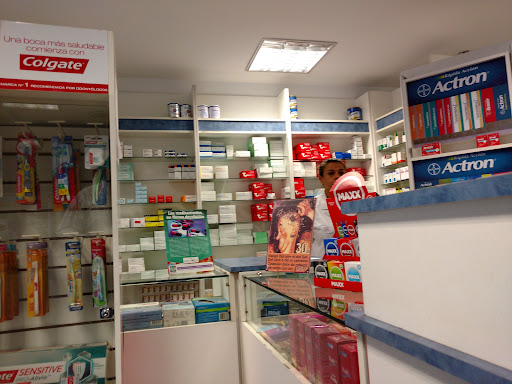 Farmacias ABC Suc. Av. san Martín