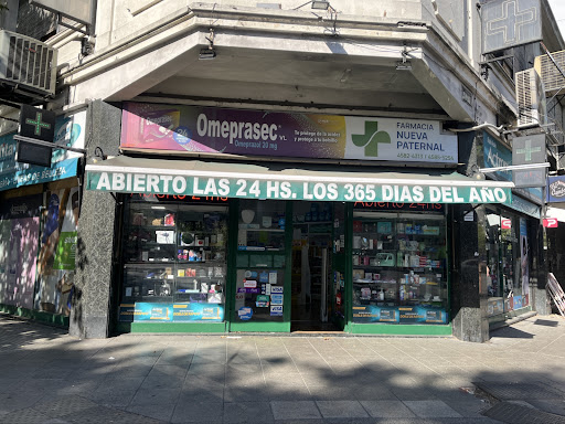 Farmacia y Perfumería Nueva Velazco