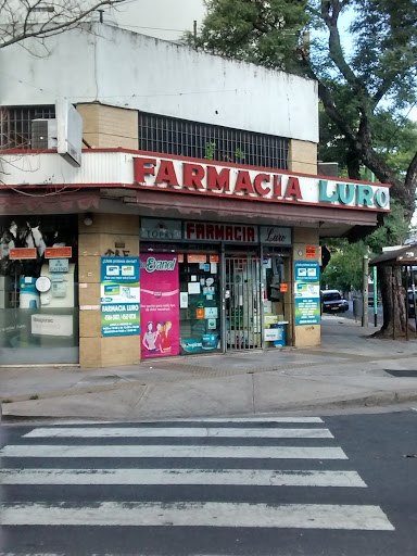 FARMAPLUS - Villa Luro