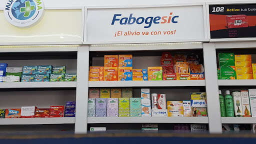 Mundo Farma