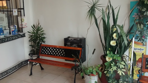 Farmacia San Marcos
