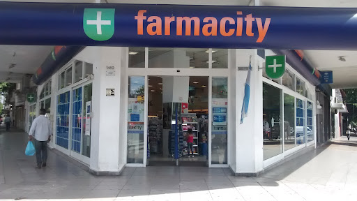 Farmacity