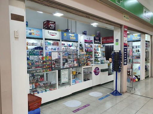 miFarmacia SM Urquiza Tronador