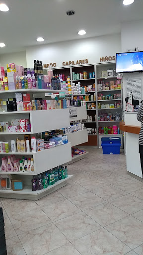 Farmacia Nueva Social Fenix Griveo