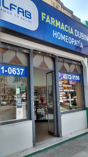Farmacia Dubin
