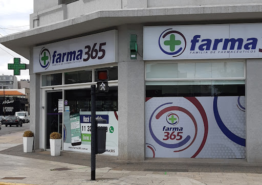 Farma365 - Villa Urquiza -