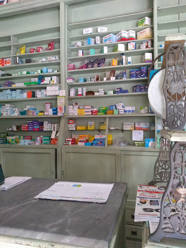 Farmacia Artigas