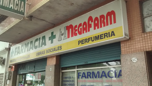 Farmacia Megafarm