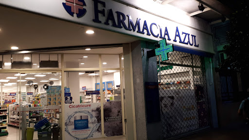 FARMAPLUS - DEVOTO