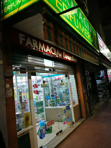 Farmacia Lourdes