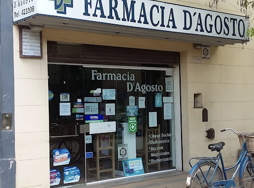 Farmacia De Turno Domingo