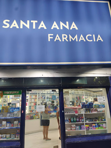 Farmacia Santa Ana