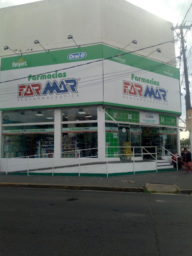 FARMAR