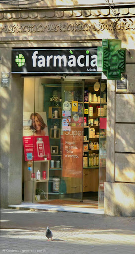 Farmacia Guida