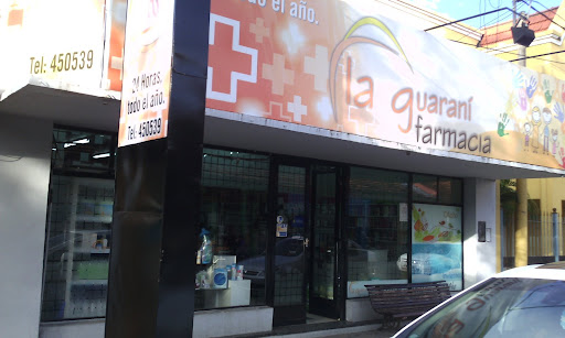La Guaraní Farmacia