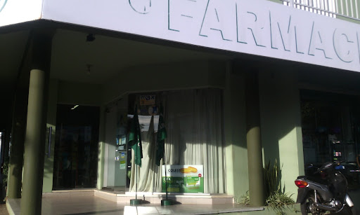 Farmacia Santa Clara