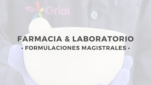 Farmacia Grial