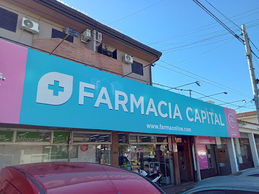Farmacia Capital