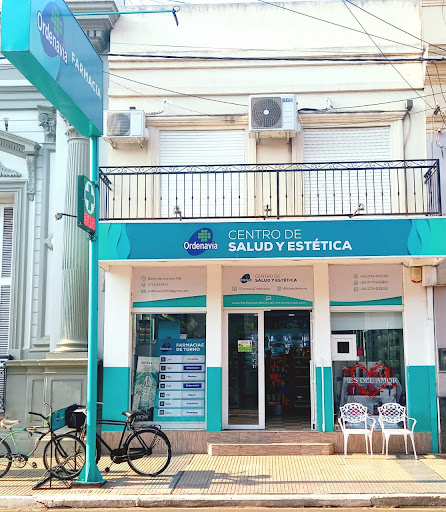 Farmacia Ordenavia 1