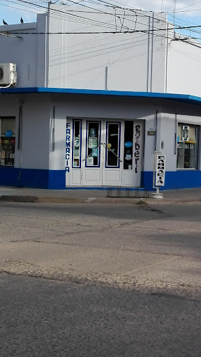 Farmacia Roberi