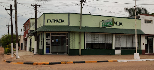 Farmacia ALVEAR