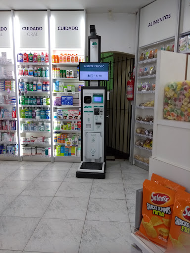 Farmacias Punto de Salud