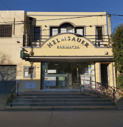 Helmsauer Farmacia