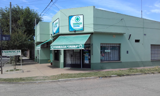 Farmacia Troina