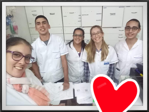 Farmacia La Familia S.C.S. Farmacentro
