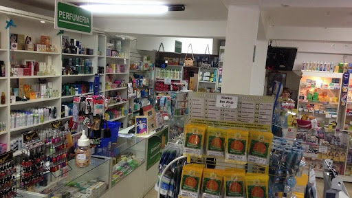 FARMACIA AREQUIPA