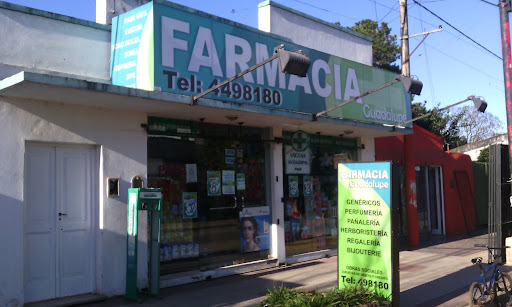 Farmacia Guadalupe