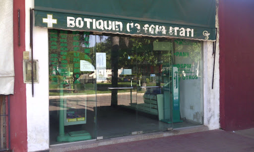 Botiquín de Farmacia Itati