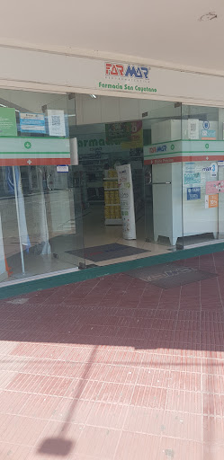 Farmacia Farmar Esquina, Ctes