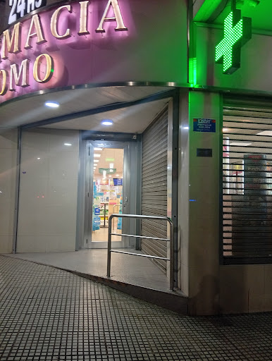 Farmacia Romo (24hs)