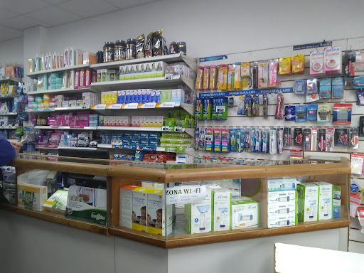 Farmacia Social Moreno Scs