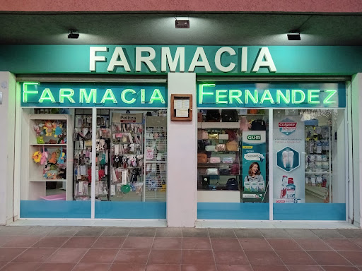 Farmacia Fernández