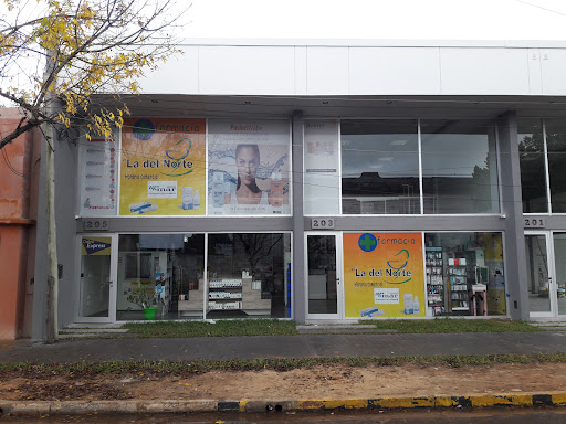 FARMACIA R.T LA DEL NORTE