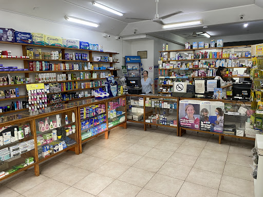 Farmacia Goya