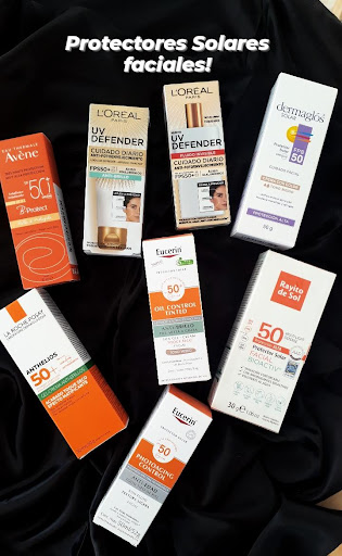 Farmacia Manantial