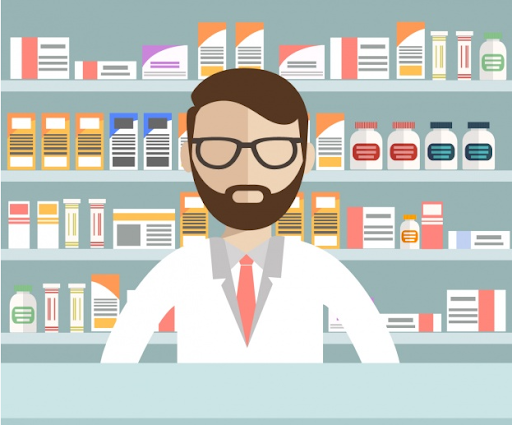Farmacia del Pueblo