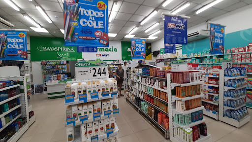 Farmacia San Miguel - Red Farmar