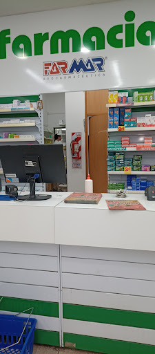 Farmacia Farmar I - Red Farmar