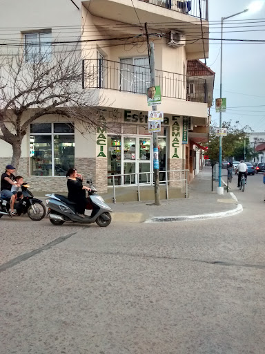 Farmacia Estrella Scs