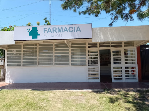 Farmacia Santa Rita