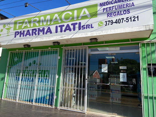 FARMACIA PHARMA ITATI