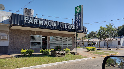 Farmacia Ituzaingo