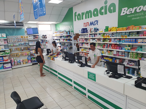 Fcia San Benito Farmar