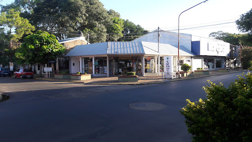 Farmacia Ituzaingó II