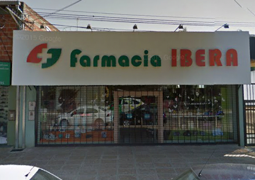 Farmacia Ibera