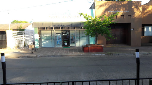 Farmacia San Cayetano